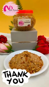 200G Chẩm Chéo Đặc Sản Tây Bắc - MULTIFOOD