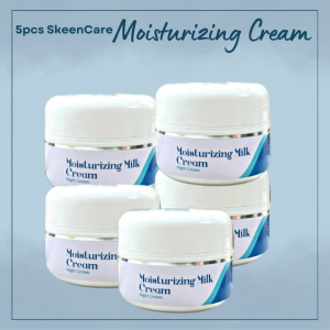 Bundle of 5pcs&3pcs SkeenCare SBC&MMC 10g