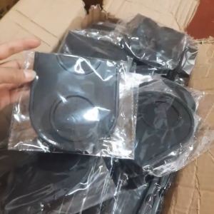 Thảm Tamper lót tamper Silicon pha cà phê Espresso