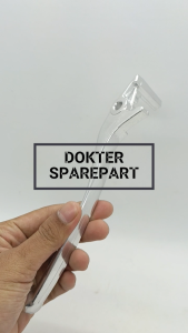 K97 HANDLE REM KIRI PUTIH / PCX 150 / PCX 160 / PCX 150 ADV / PCX 160 ADV / HANDEL / HENDEL