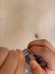 Bracket Handrail Kaca Stainless 304 Wall Support Hand Rail Untuk Handrail Bulat