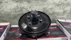BRAKE SERVO BOSTER BOOSTER BRAKE BOSTER REM SUZUKI BALENO OLD 1995 1996 1997 1998 1999 2000 2001 2002 51300-61G00 ORIGINAL TRIVINDO