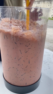 Dack Chocolate Drink Powder 1kg (1kg) by Mukmin Rich