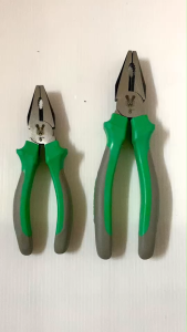 คีมปากจิ้งจก (Combination Pillers) RABBIT TOOLS