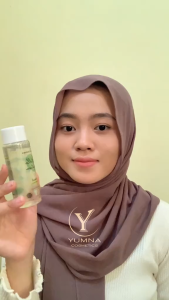Reglow Facial Wash - Pembersih Wajah Untuk Kulit Kusam dan Berjerawat