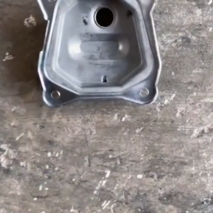 HONDA GX160 Cyinder Head Cover/Head Gasket 5HP TO 7HP Gasoline Engine