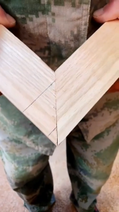 MATA BOR PAHAT BOR BOBOK Bor Persegi Kayu HSS Square Hole Drill