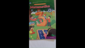 Buku Siswa Matematika Untuk SD/MI Kelas 3 Volume 2-Kurikulum Merdeka