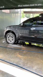 3M 39000W CAR WASH WITH WAX น้ำยาล้างรถ สูตรผสมแวกซ์ ทั้งล้างและเคลือบเงาในขั้นตอนเดียว 20/ลิตร