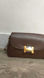 Tas Selempang Wanita Import LK Bersertifikat + Paper Bag Tas Bahu Cewek Kulit Pu 800652 0065 21946 72093