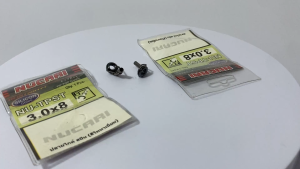 ปลายไกด์ สปิน Nucari TipTop