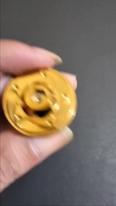 NEW!! TUTUP OLI MESIN JARUM MOTIF IMPORT UNIVERSAL BEAT MIO NMAX PCX DLL