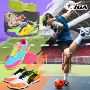 รองเท้าผ้าใบ รองเท้ากีฬา ฟุตซอล GG 425