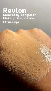 Revlon Colorstay Longwear Makeup for Combination/Oily Skin SPF15 - 30ml