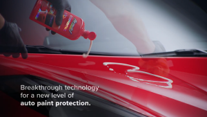 SIO2 Ceramic Liquid Wax Formula 1 USA