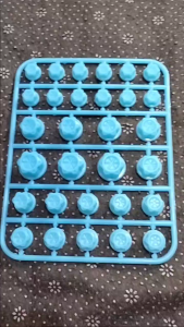 Monel Baut Variasi Flower Glow In The Dark Cover Baut Probolt Harga Perpack Universal Beat Mio Nmax