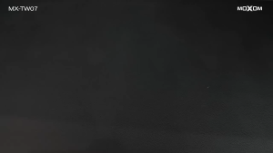 MOXOM MX-TW07 BLUETOOTH V5.1 EARPHONE WIRELESS TRANSPARENT WIRELESS EARBUDS