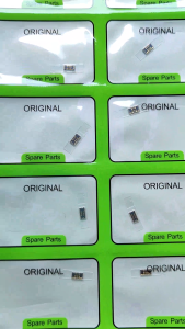 Soket Baterai Xiaomi Redmi Note 4 Konektor Batre