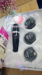 Bộ Kem xóa nám bay thâm hiệu quả trắng sáng mịn màng không bong tróc da