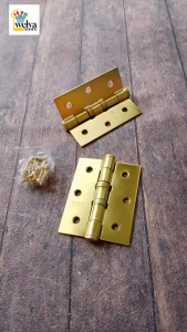Engsel Pintu Mewah Warna Emas: Desain Elegan & Kualitas Tinggi