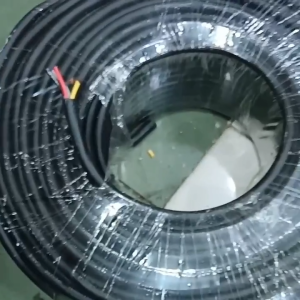 KABEL SPEAKER AUDIO NYYHY JEFFERSOUND JS425 akbel speaker 4 jalur JS 425 4X2.5MM dijual eceran