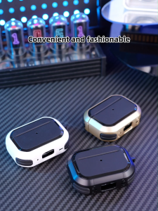AirPods Pro & Pro 2 Case & AirPods 3 & AirPods 1 & 2 TPU Hard Case Shock Proof Protective Cover Case | Airpod case cover | airpod case cover