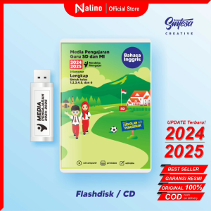 MODUL AJAR KURIKULUM MERDEKA CP 32/2024 BAHASA INGGRIS SD KELAS 1-6 REVISI TERBARU 2 SEMESTER