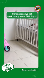 [FREE KARDUS] Mainan Anak Motor Vespa SHP Toys MB 691 / Mainan Anak Vespa Mini