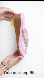 Dép quai kẹp Bitis nữ (35-39)