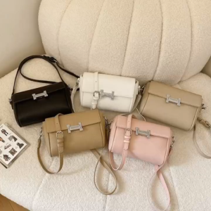 Grosirready 2420 tas selempang wanita kekinian tas fashion wanita tas import