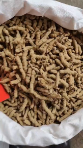 Chinese Herbs Herbal Medicine 巴戟 Morinda Officinalis Tonify Kidney Dispel Dampness 中药材 干货 补肾 祛湿 YC33