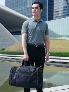 ARCTIC HUNTER LX00021 Tas Lipat Multifungsi Handbag Chestbag Kapasitas Besar