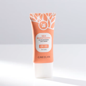 BUY 1 TAKE 2 GMEELAN Gluta Facial Whitening Lazy Moisturizing Cream Brighten Skin Tone