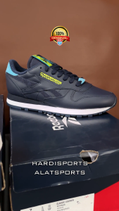 Sepatu Sneaker Pria Reebok Club C 85 Series Terbaru