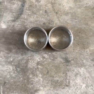 Main Bearing Bushing Conrod Bearing STD 186F/186FA/188F/190F Air Cooled Diesel Engine