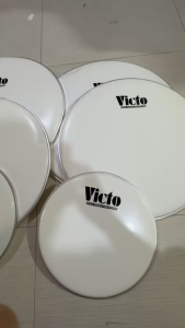 Mặt Trống Đội VICTO USA 12131822INCH