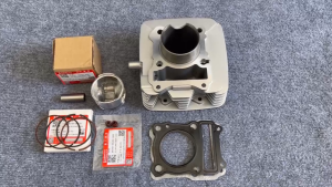 Bộ Nồi Hơi Suzuki Gz150 Chính Hãng