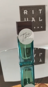 Nước hoa Rituals Poème dAzar 15ml