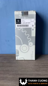 Lọc Dầu Động Cơ Lọc Nhớt Mercedes GLE C300 E350 GLK GLS450...Lõi Giấy Chất Lượng Cao ( Mã:A 276 180 00 09)