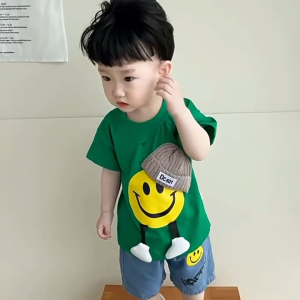 setelan anak laki laki usia 1-5thn/baju setelan anak cowok/baju anak laki laki import/setelan anak laki laki berkerah/baju anak laki laki import terbaru