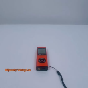 Thước đo khoảng cách laser 70m 2 trong 1 Kapusi Japan. Thước đo góc 2 tia đo xa 70m