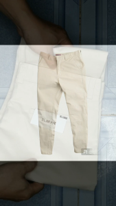 Quần Kaki Nam Hàn Quốc Cao Cấp 7 Màu đẹp Quần Kaki Dáng Ôm Đứng Chất Vải Co Giãn Dày Dặn Không Nhăn Bai Xù