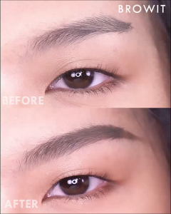 Browit Pro Slim Brow Pencil 0.06g