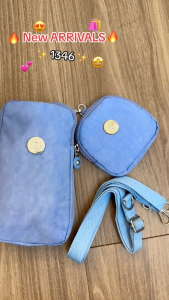 GROSIRAN OMYGOOSE TAS SELEMPANG WANITA / TAS HP SELEMPANG / TAS MINI / TAS BAHU WANITA / KP 21346