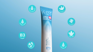 คิดทูทีน Acne premium plus เจลแต้มสิวสำหรับเด็กวัยทีน