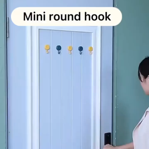 Strong Adhesive Hooks: A Comprehensive Guide