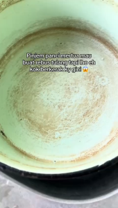 Home Kimia Baking Soda 1kg - Sodium Bicarbonate Food Grade / Soda Kue