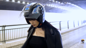 Motorcycle Helmet Riding Helmet Safety Adult Helmet Breathable For Men And Women ​Three-Quarter Helmet 摩托车头盔