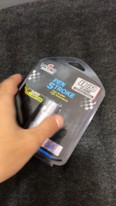 PIN STRUK NINJA KR 150 PEN STROKE NINJA KR 150 05MM MOTO 1 RACING SUPER LIGHTEN