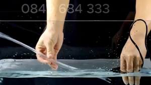 Máy bơm quạt hơi nước tự ngắt 13W 16W 18W 25W 30W